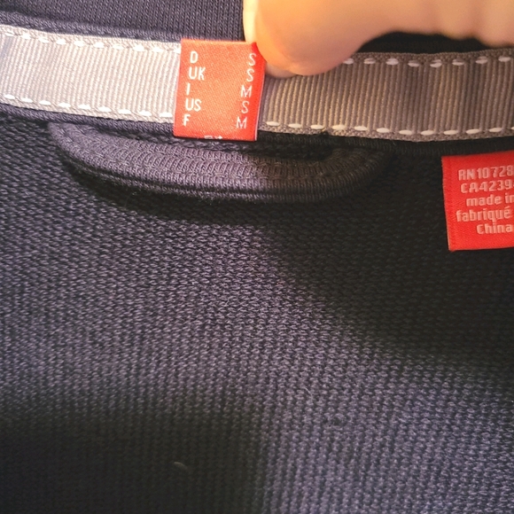 Esprit sweater with belt - Picture 6 of 6